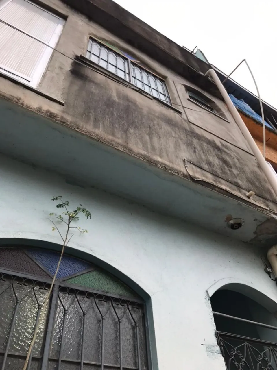 Casa de 1 quarto e 45 m² — photo 16