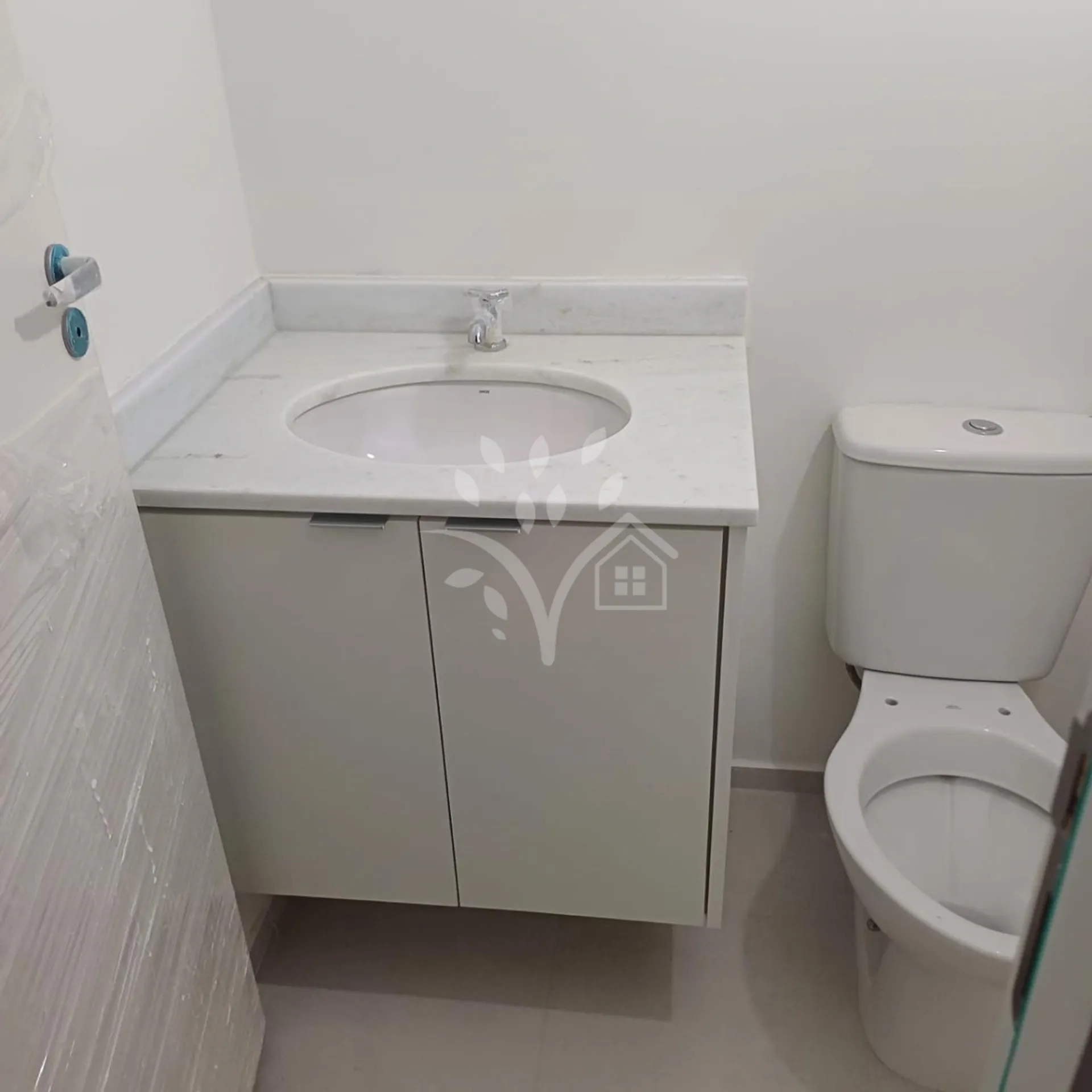 2-bedroom apartment in a building with a sauna — photo 2