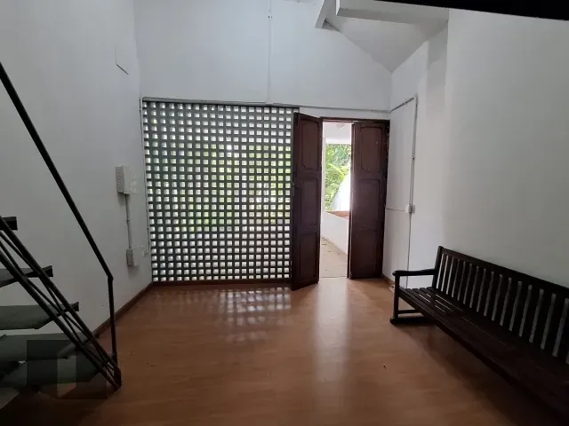 House with 4 bedrooms and 5 bathrooms, gas kitchen — photo 56