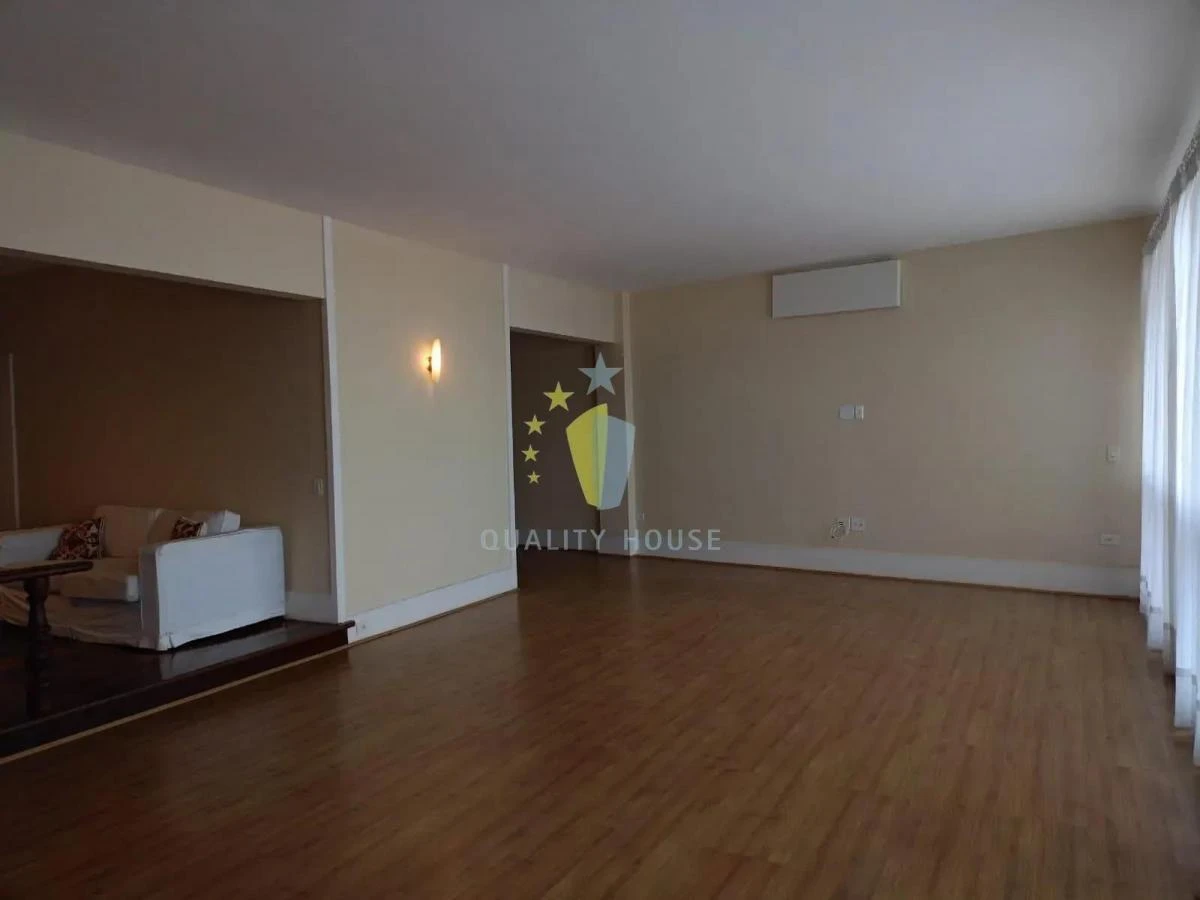 Apartamento com 4 quartos, 2 banheiros e 1 vaga — photo 7