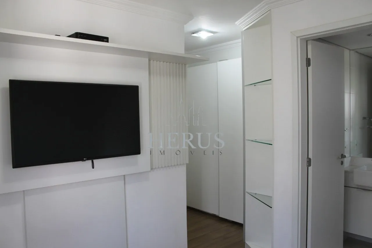 Apartamento de 2 dormitorios con suite y balcón — photo 19
