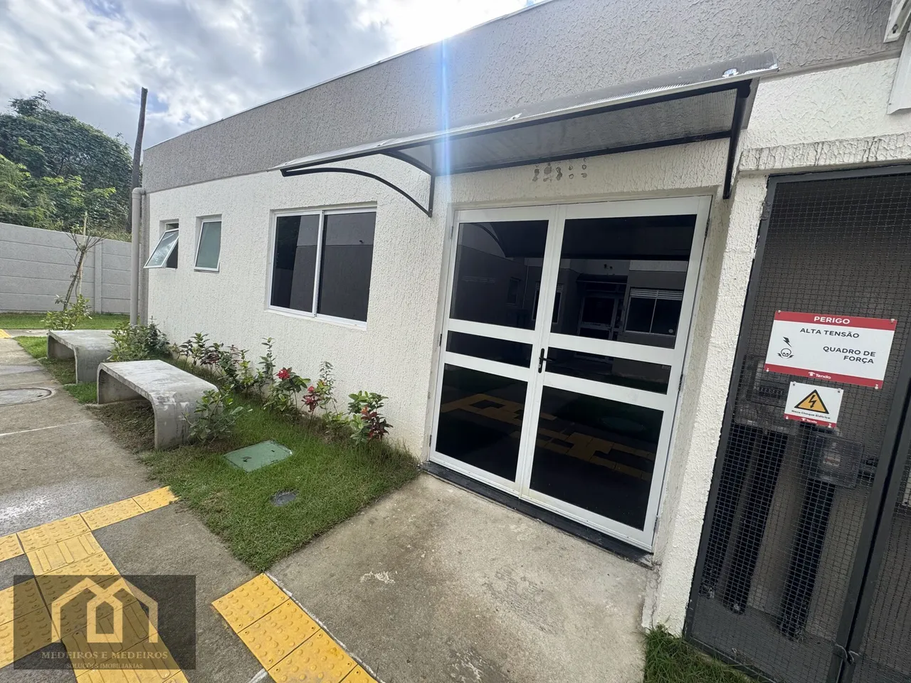 Apartamento mobiliado com 2 quartos e 1 banheiro — photo 19