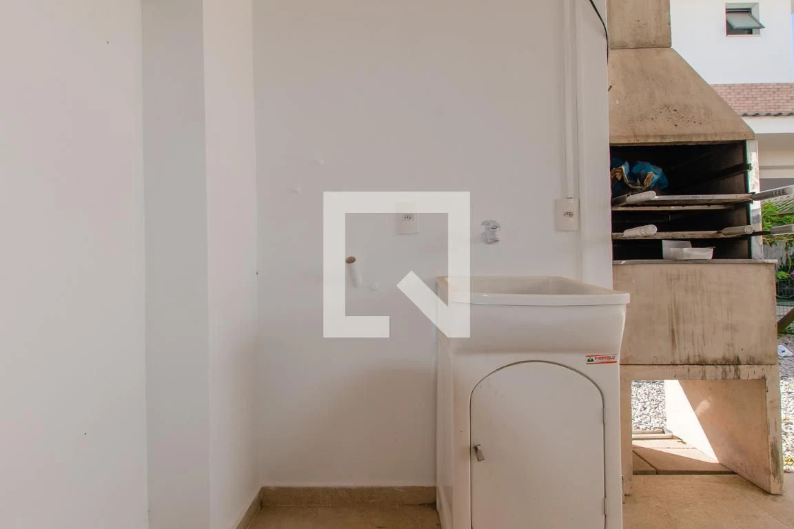 Garden in a 3-bedroom house, 120 m² — photo 21