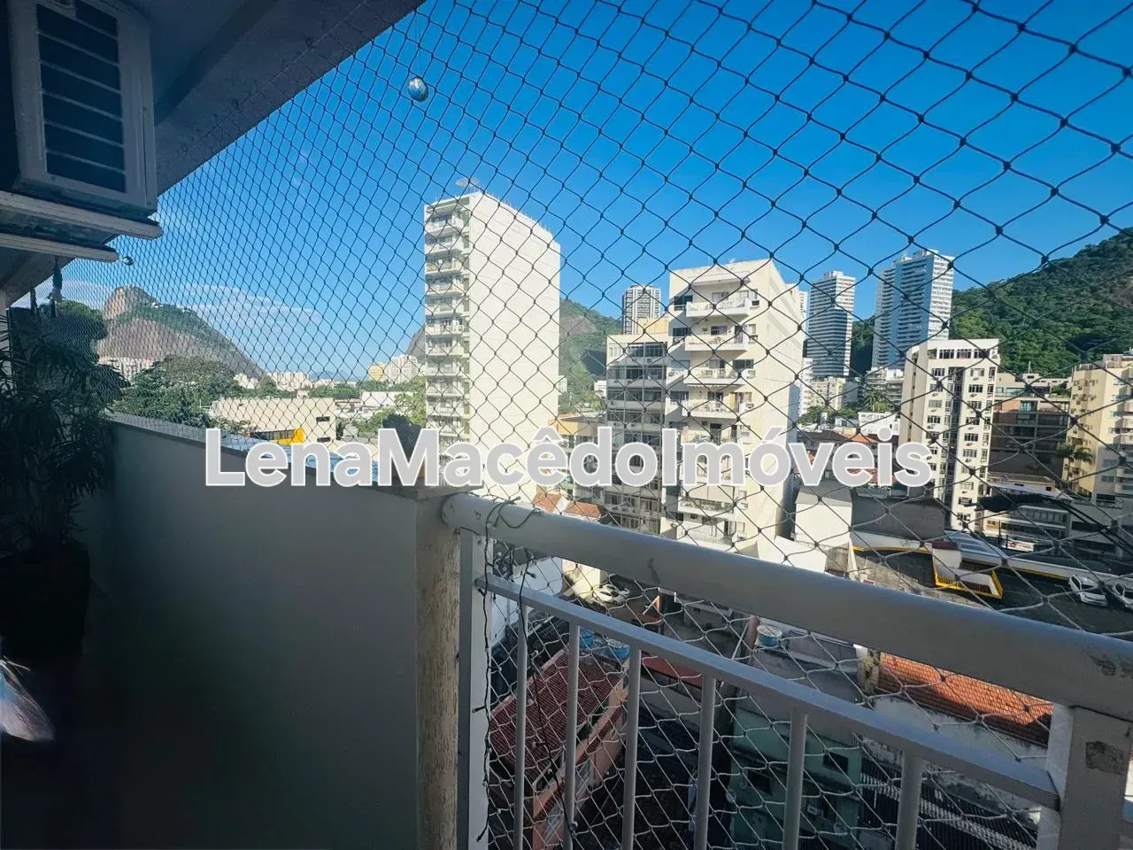 Apartamento com 2 quartos, 2 banheiros e 1 vaga — photo 19