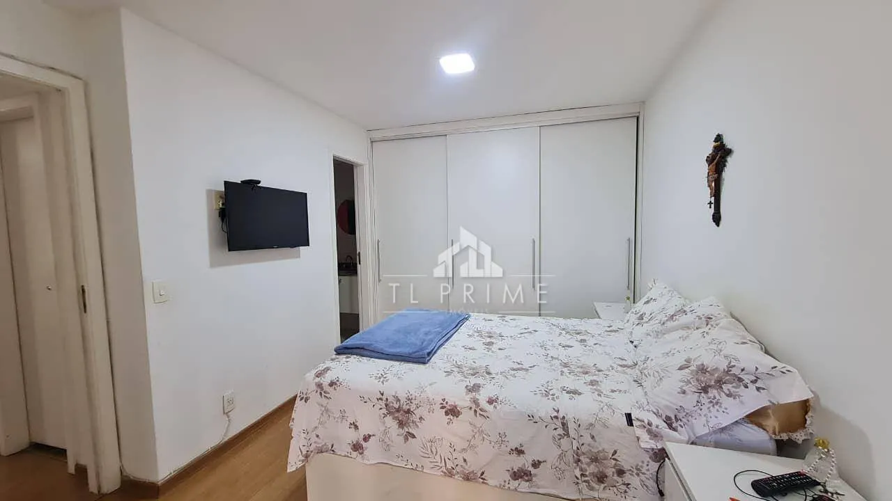 Apartamento de 2 quartos com 2 vagas e varanda — photo 25