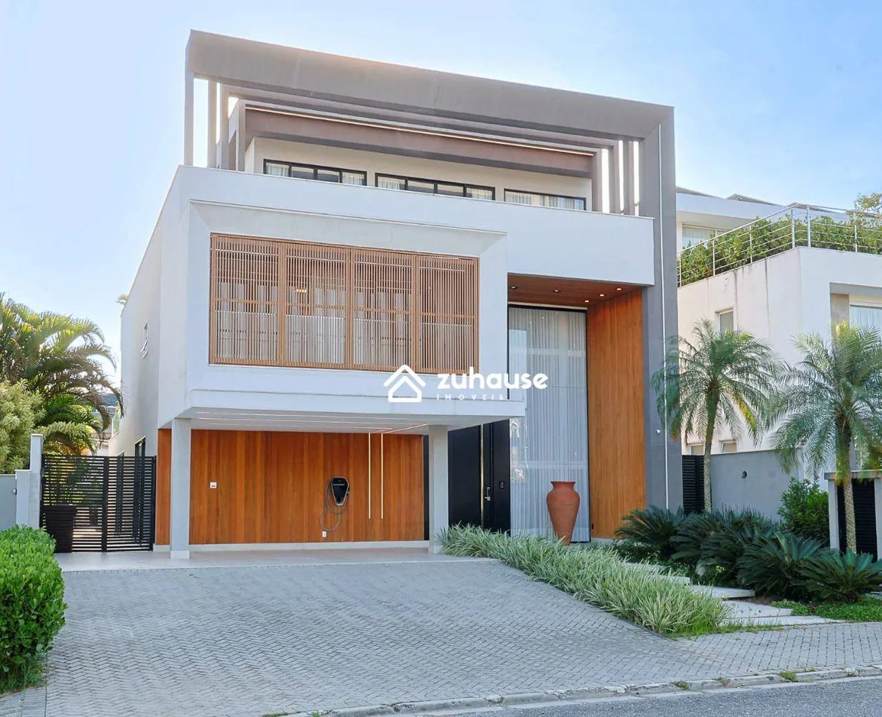 Будинок 850 м², 5 суїтів і 5 паркомісць — photo 6