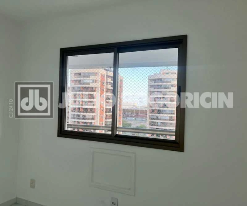 Apartamento de 3 quartos com suíte e varanda — photo 15