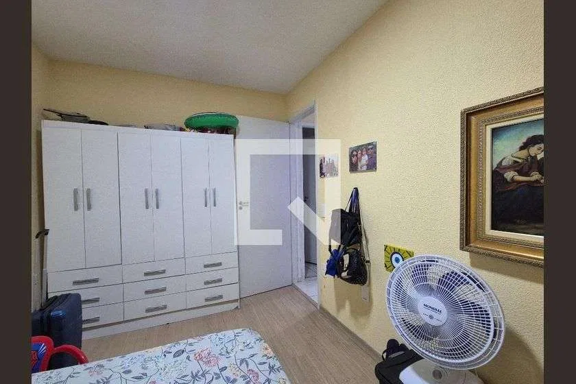Apartamento mobiliado com 2 quartos e 43 m² — photo 16
