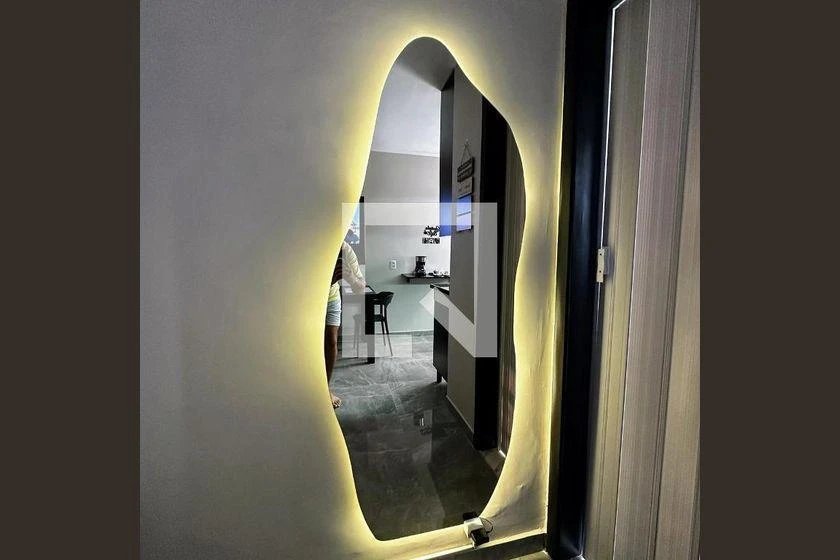 Apartamento de 1 quarto com 17 m² e 1 vaga — photo 15