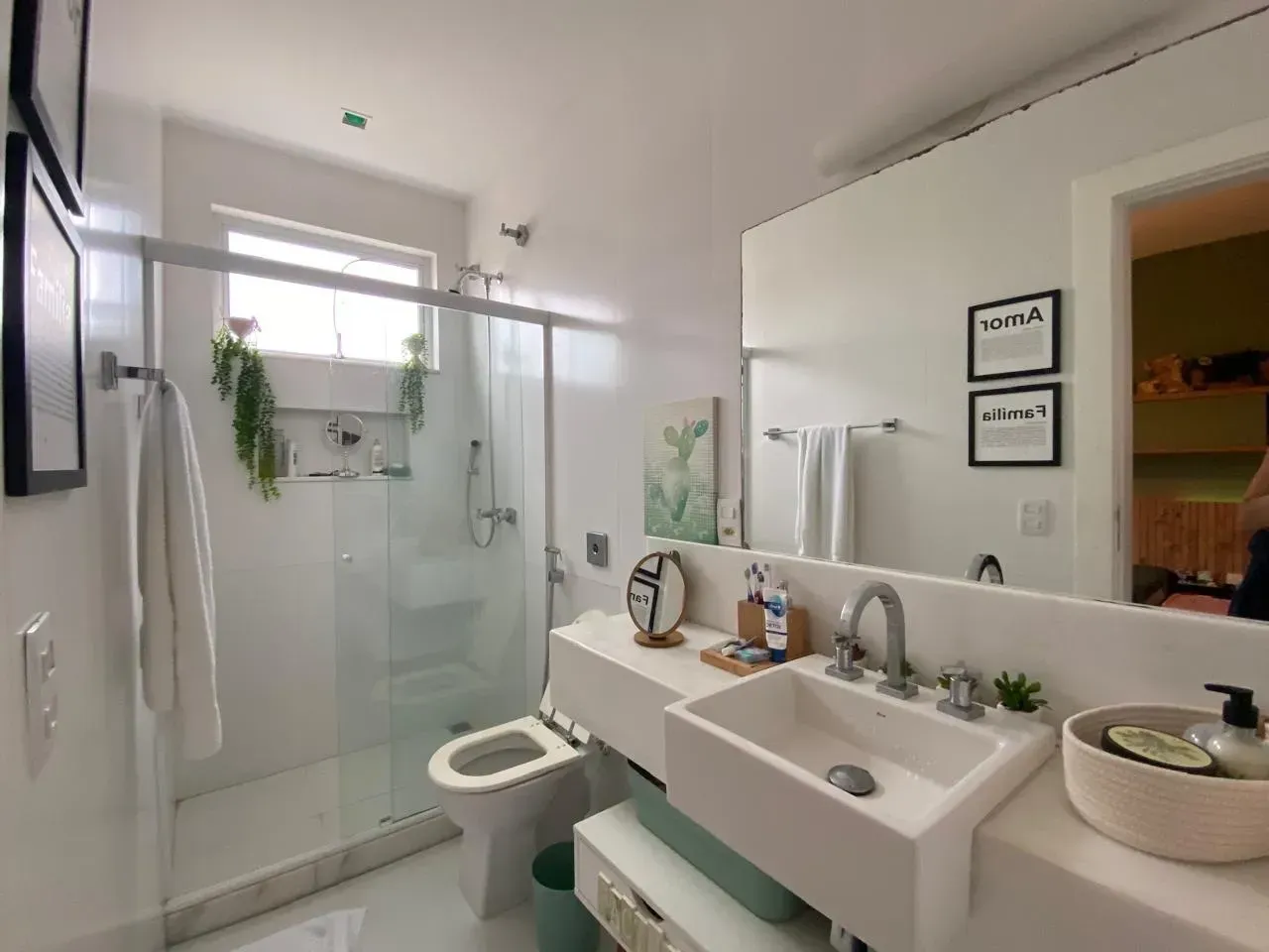 Furnished duplex house with 4 en-suite bedrooms and sauna — photo 11