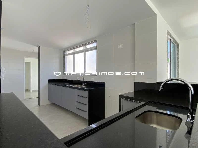 Apartamento com 3 quartos e terraço, 336 m² — photo 8