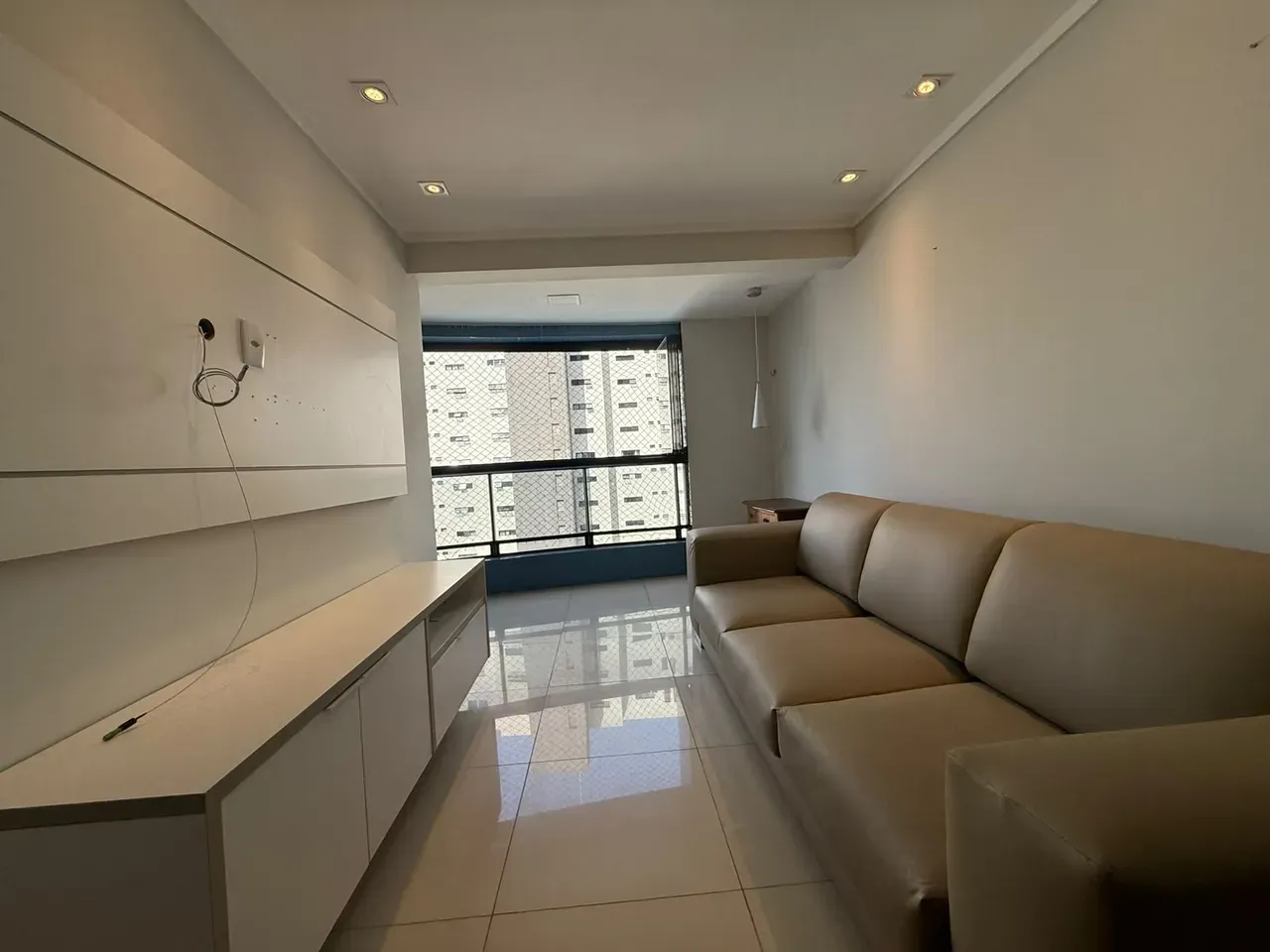 3-bedroom apartment with a home office — photo 5