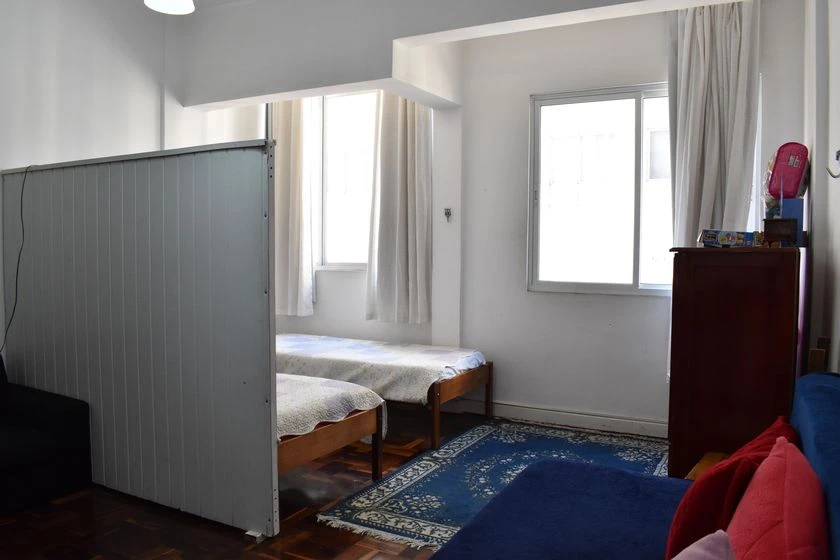 2-bedroom apartment with 2 bathrooms, no parking — photo 9