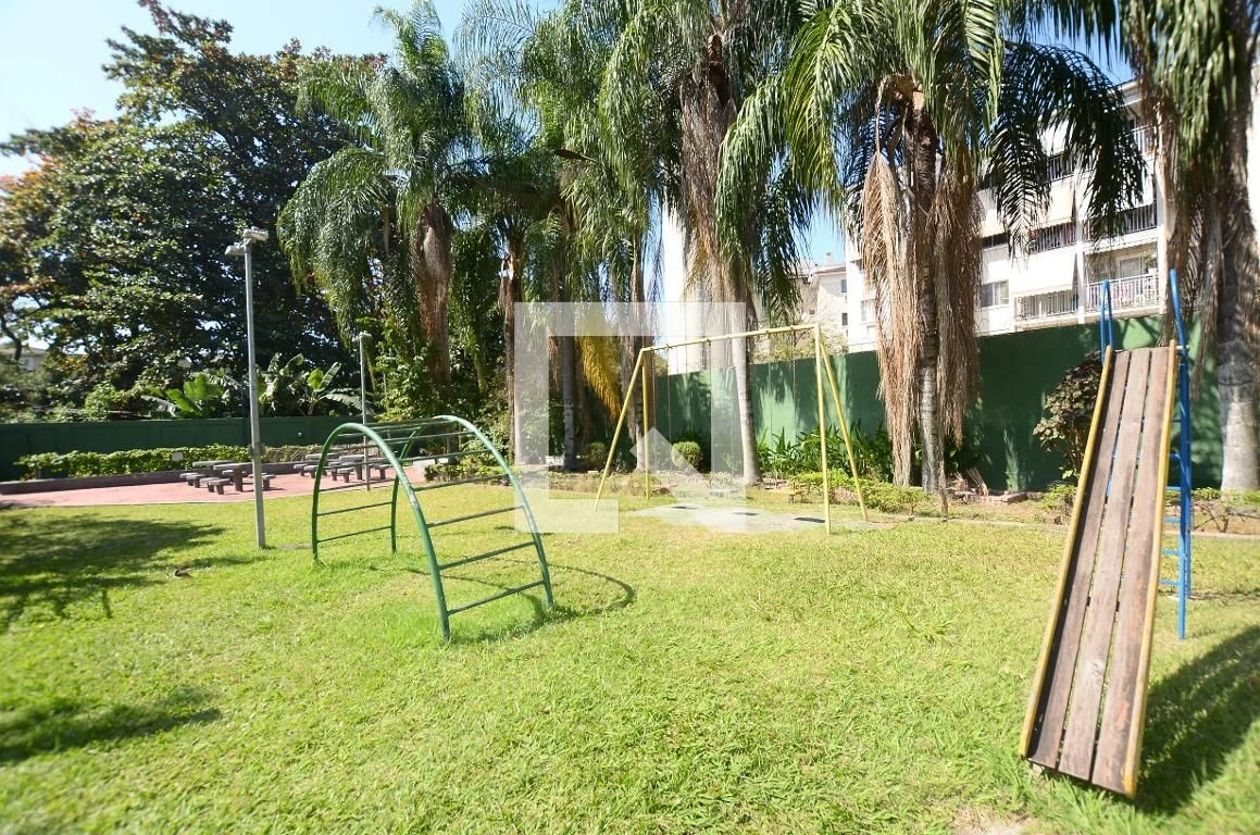 Apartment, 38 m², with a washing machine — photo 30