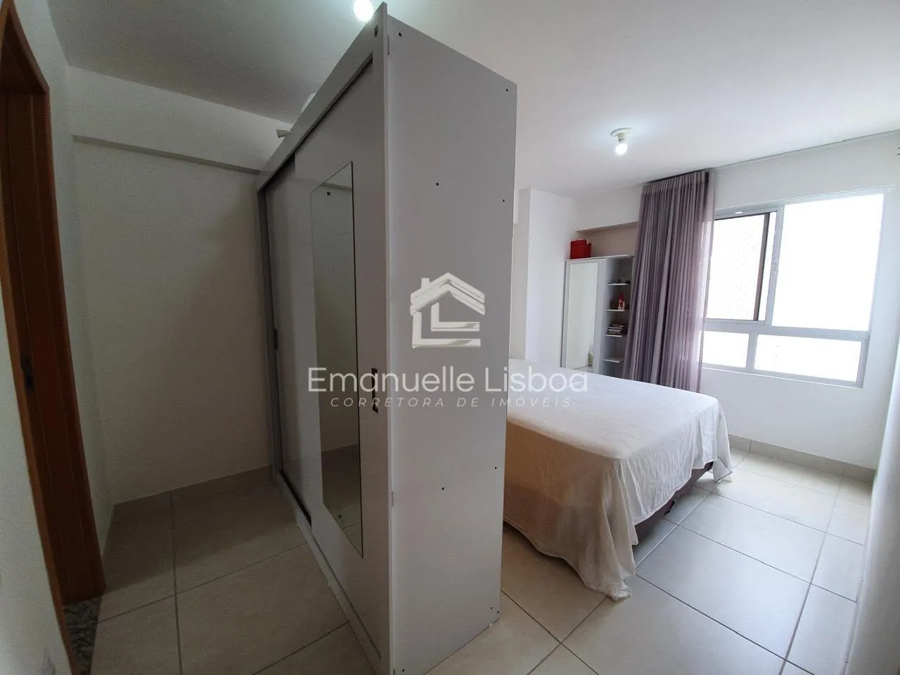 Apartment, 82 m², with a washing machine — photo 4