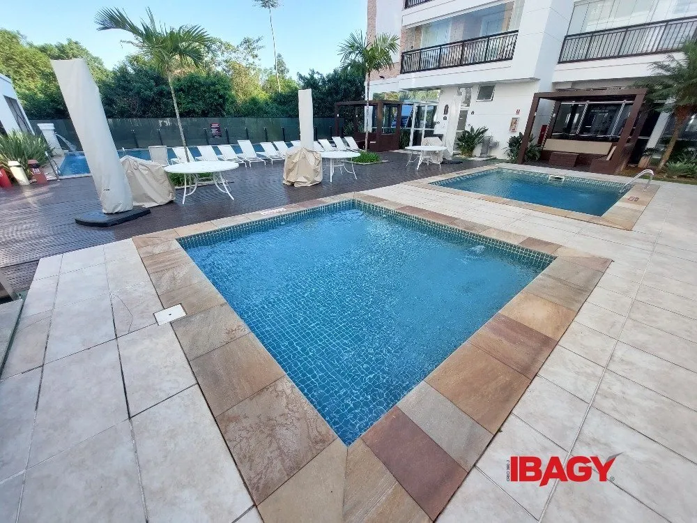 2-bedroom apartment with en-suite baths and balcony grill — photo 36