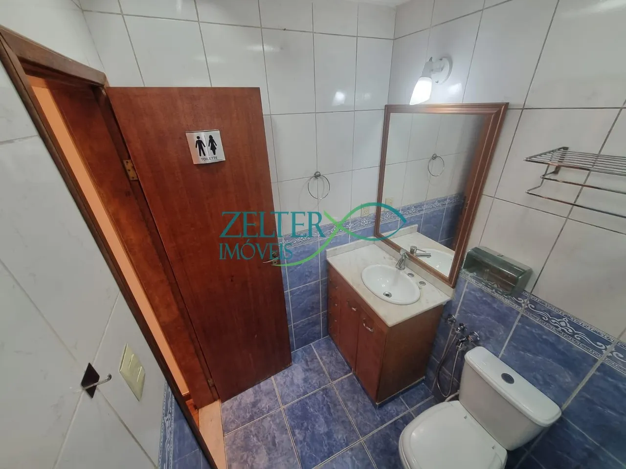 Rental apartment with 66 m², 2 bedrooms and 1 bathroom — photo 8