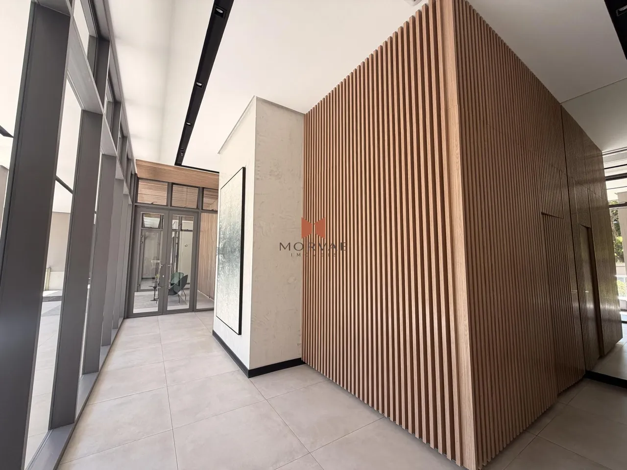 Furnished apartment, 125 m², with a washing machine — photo 18