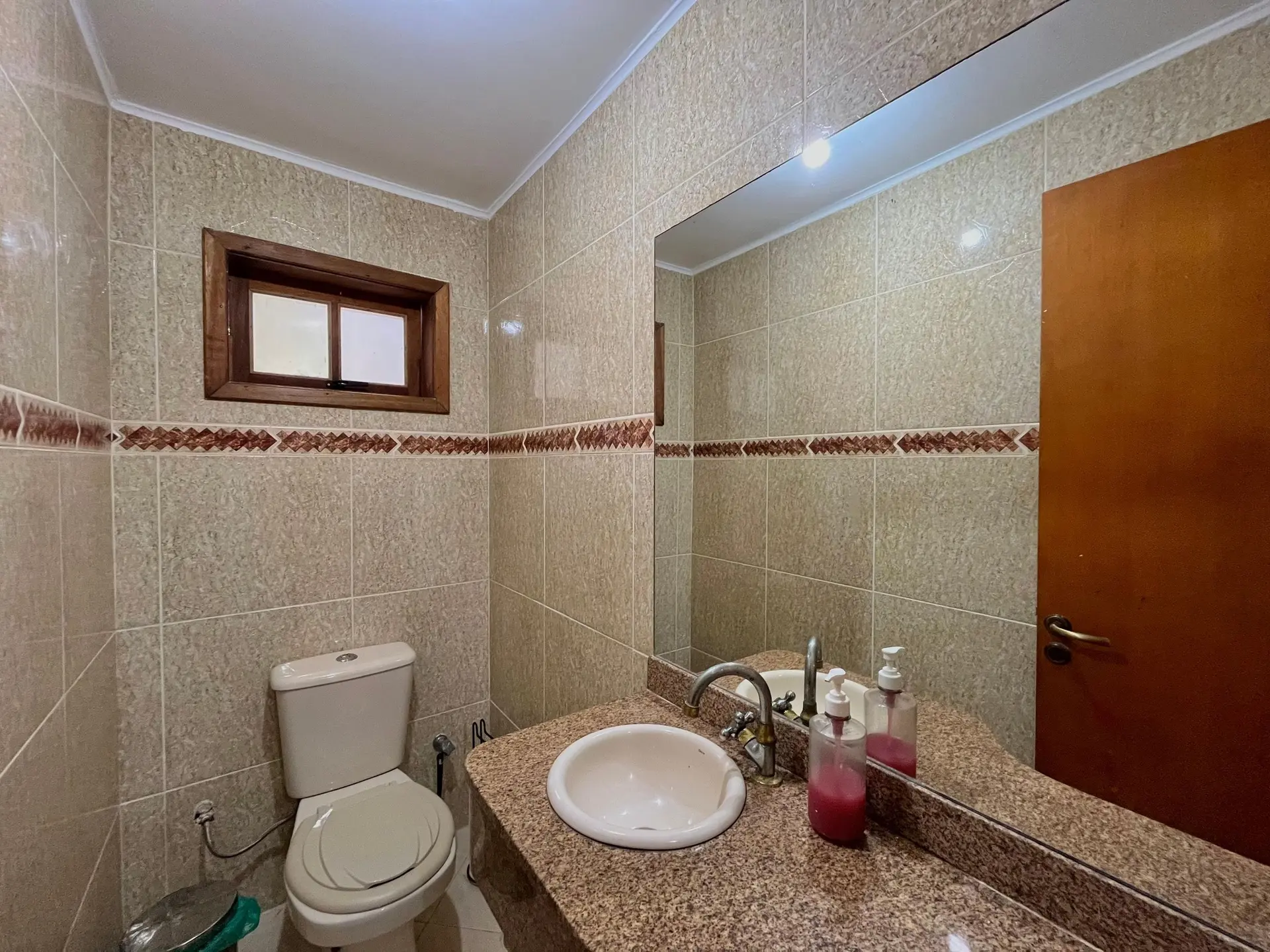 Ванна та 4 спальні: будинок 350 м² — photo 19