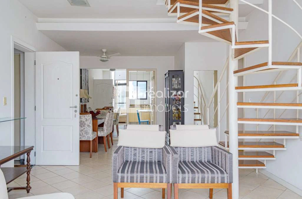 Apartamento de 274 m² con 3 dormitorios y 2 plazas — photo 5