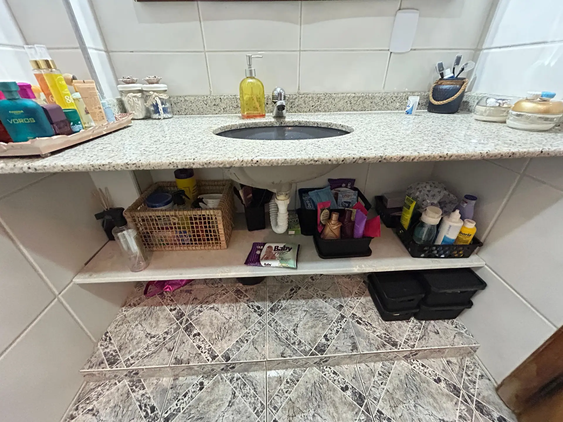 Затишна квартира з 3 кімнатами та окремою газовою кухнею — photo 39
