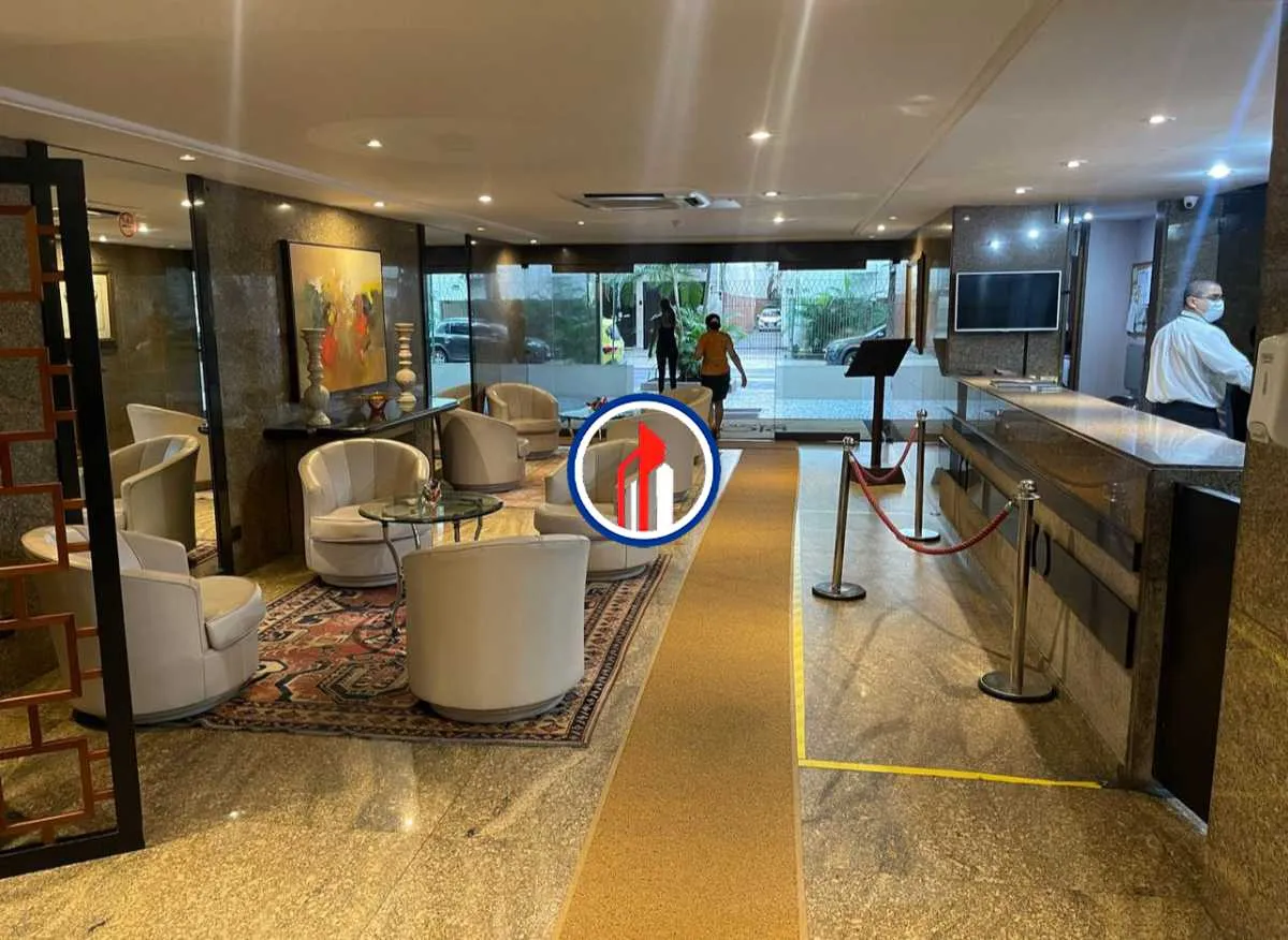 Орендний мебльований 1-кімнатний: 52 м² і паркування — photo 19