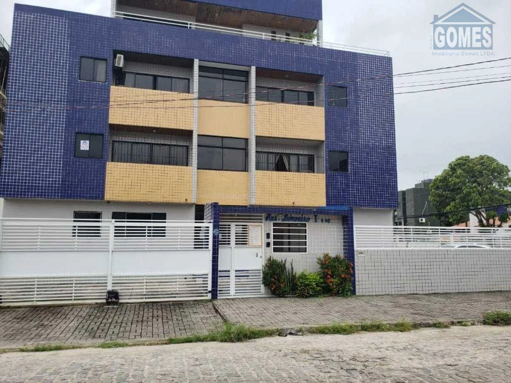 Квартира: 3 спальни, 1 со своей ванной, 70 м², Жуан-Песоа — photo 12