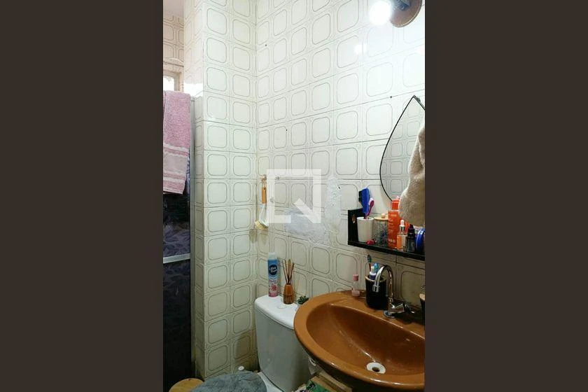 Furnished apartment with gas stove and 48 m² — photo 27