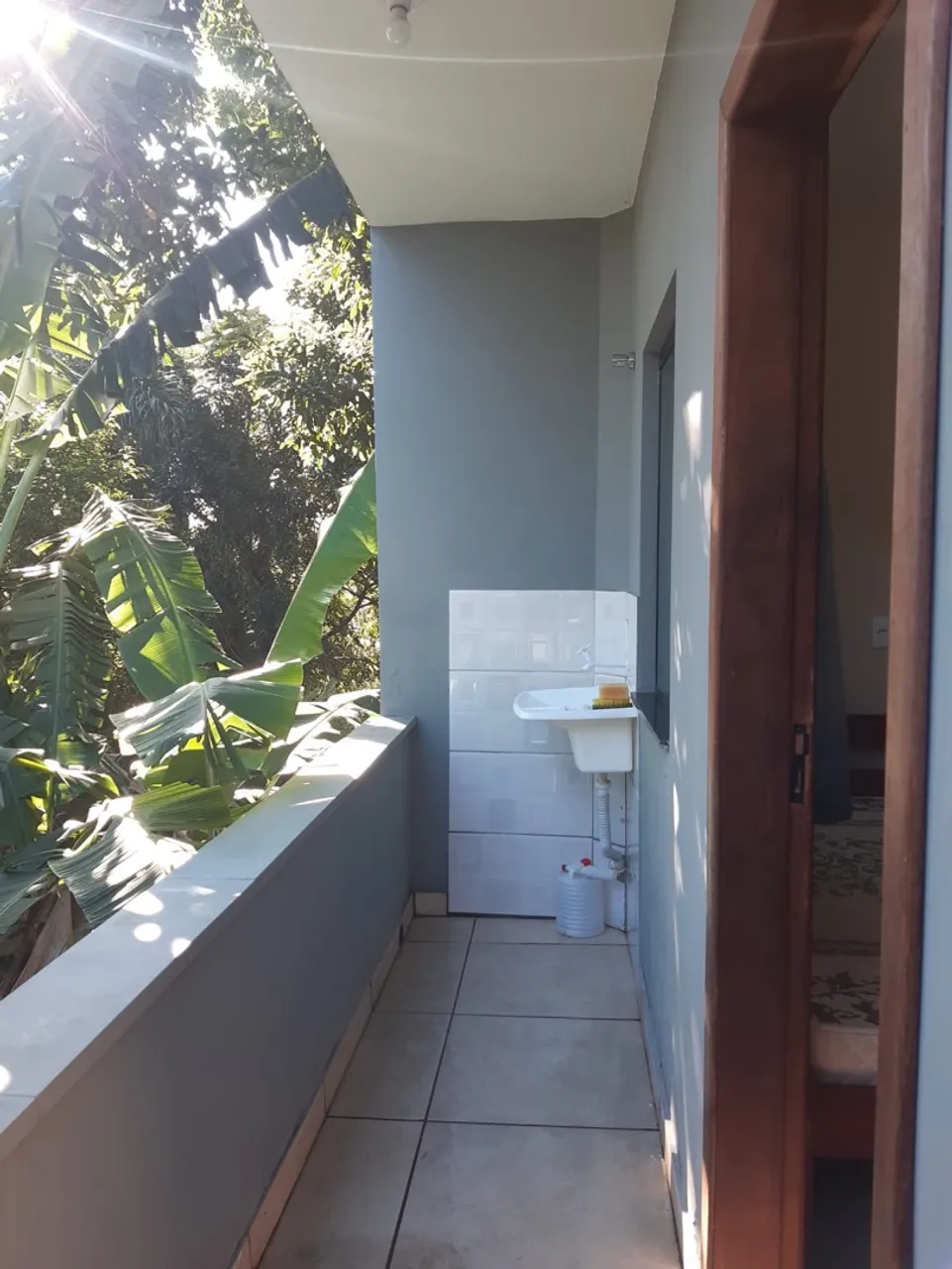 Furnished studio, 25 m² — photo 4