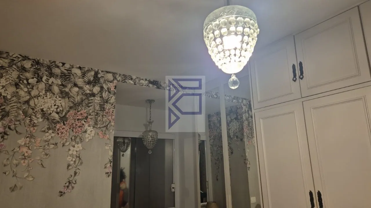 2-bedroom apartment with 3 bathrooms and 1 parking spot — photo 6
