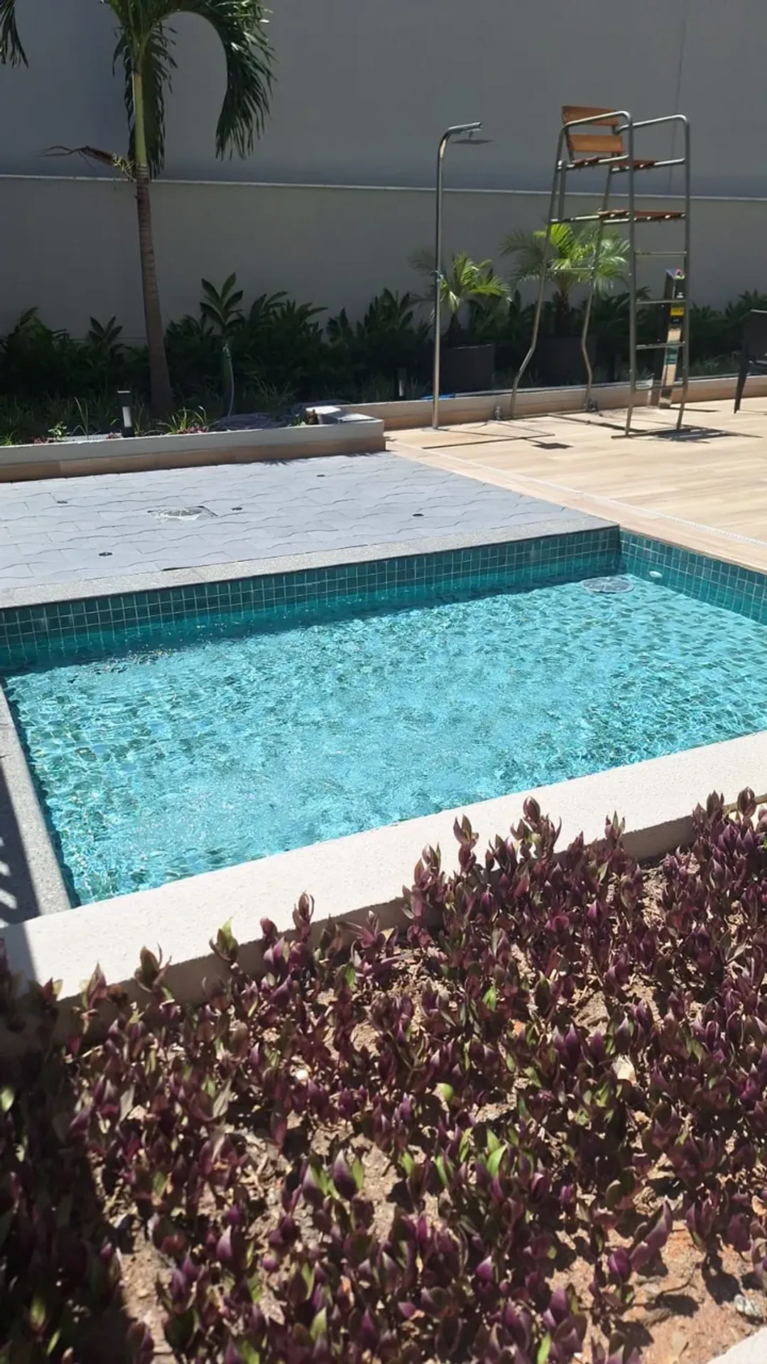 Apartamento de 45 m² com 2 quartos e 1 vaga — photo 29