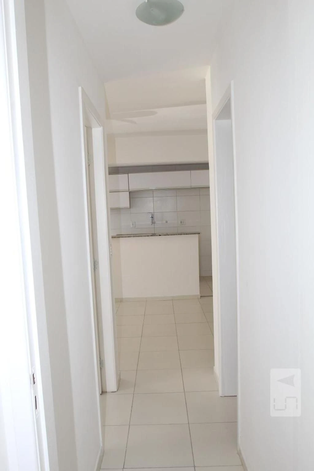 2-bedroom apartment in a building with a pool — photo 3