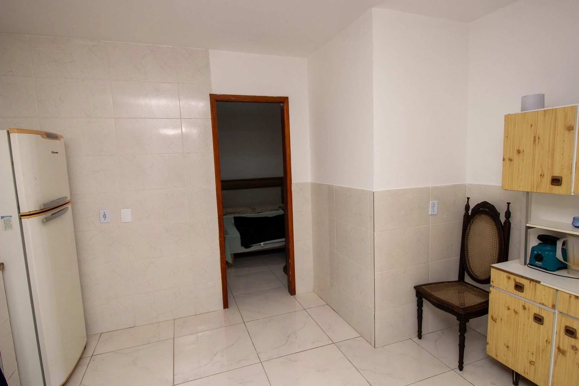 Furnished 2-bedroom apartment with 1 parking space and 2 baths — photo 15