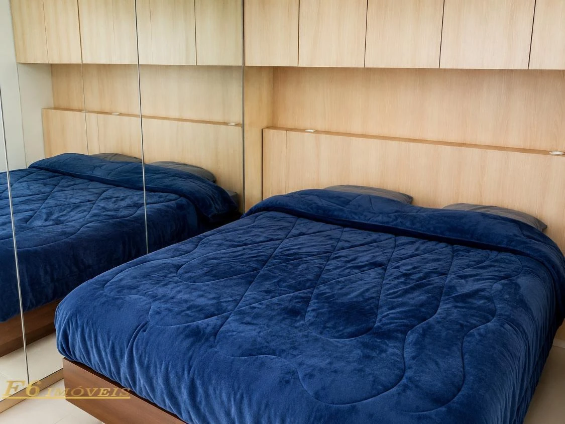 Furnished apartment, 29 m², with a washing machine — photo 26