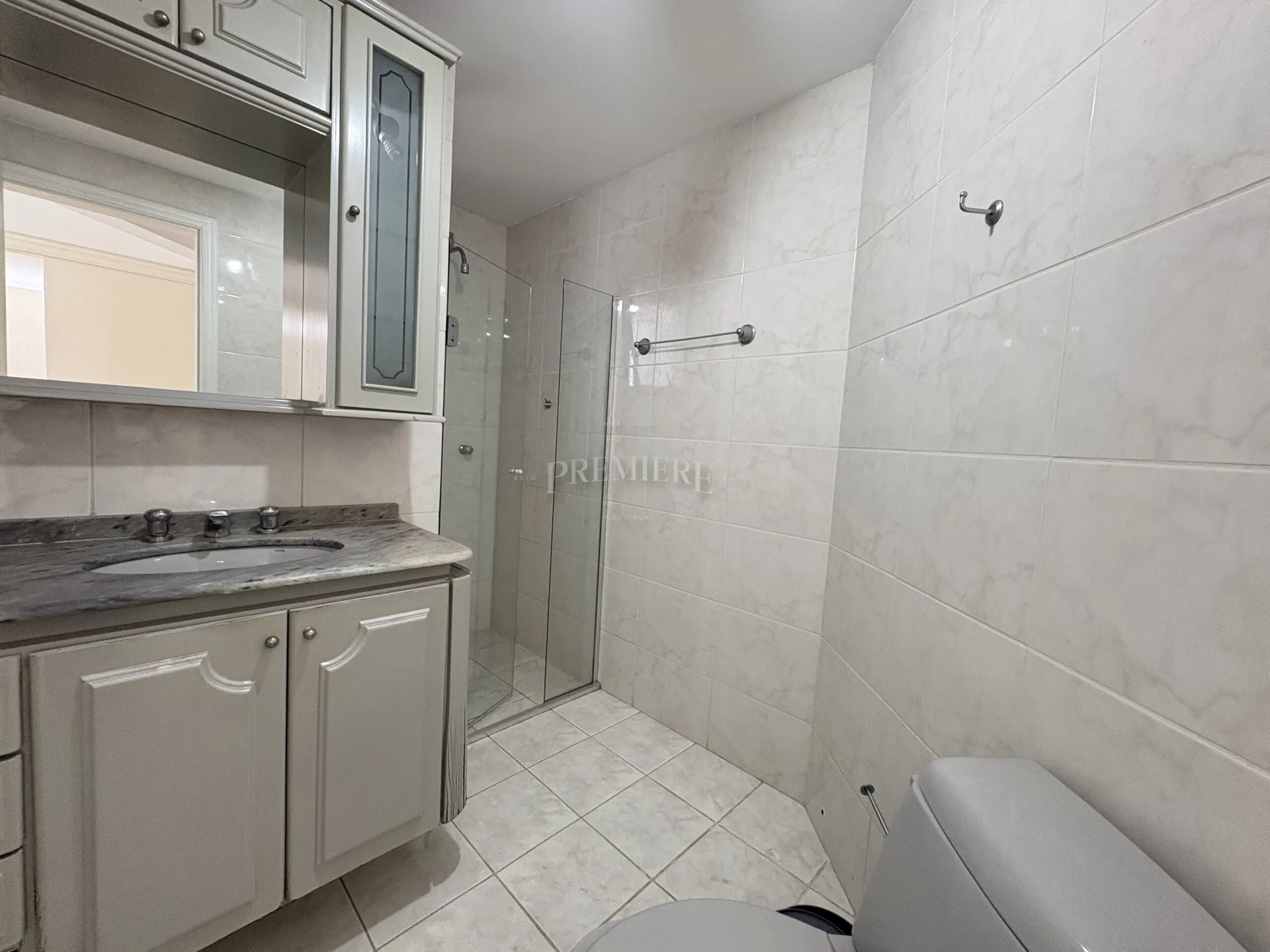 3-bedroom apartment with a home office in Curitiba — photo 12