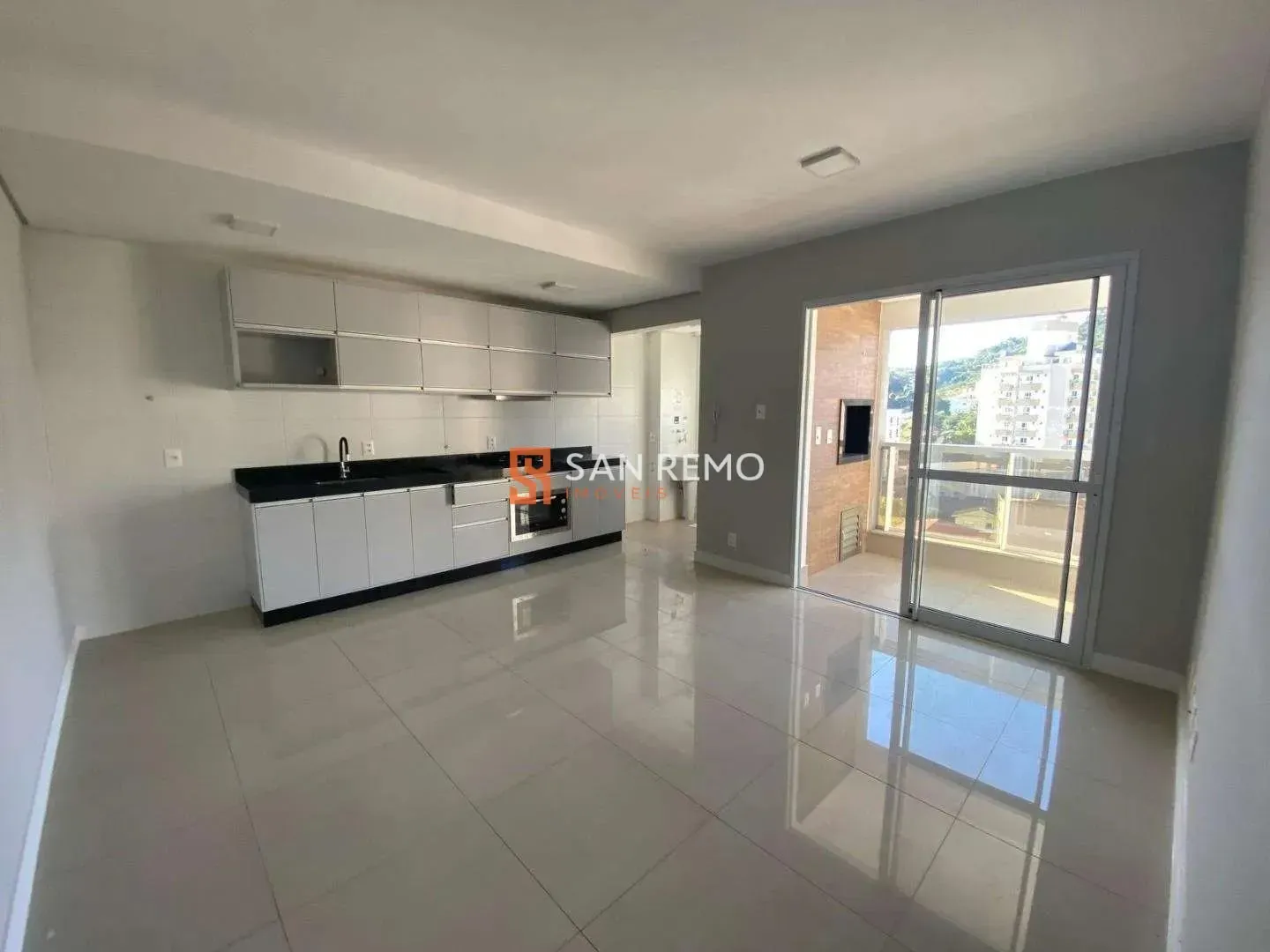 2-bedroom apartment with 1 en-suite and 68 m² — photo 2