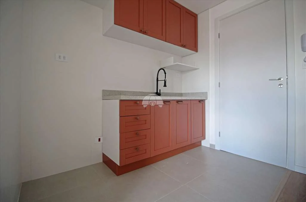 1-bedroom apartment with 35 m² on the 5th floor — photo 2