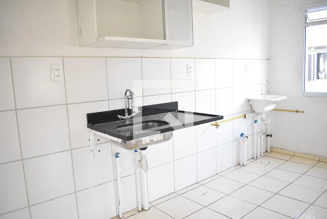 2-bedroom apartment in a building with a pool — photo 8