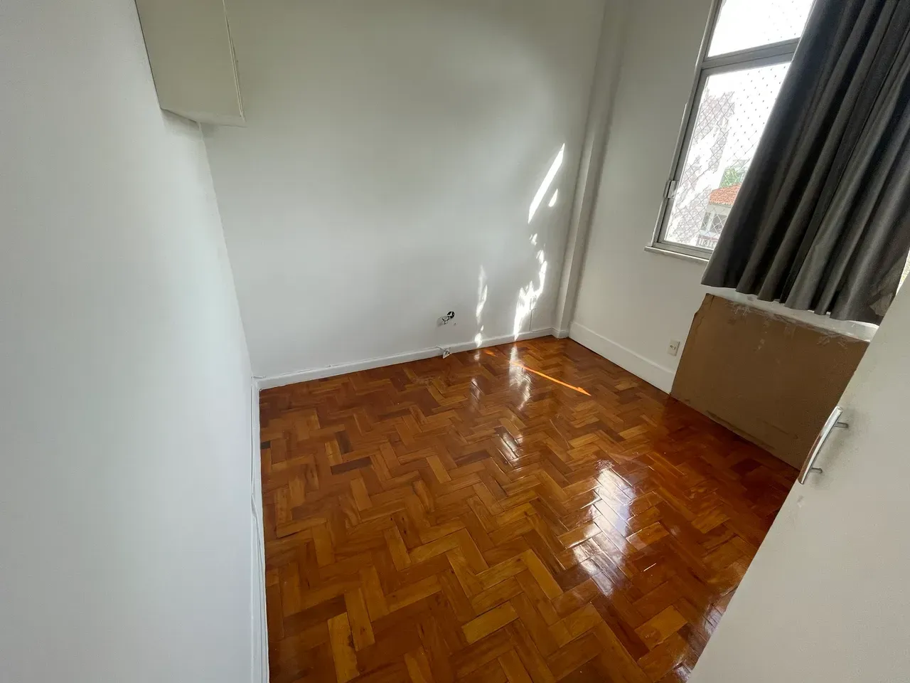 Apartment with 2 bedrooms, 2 bathrooms and 1 parking space — photo 11