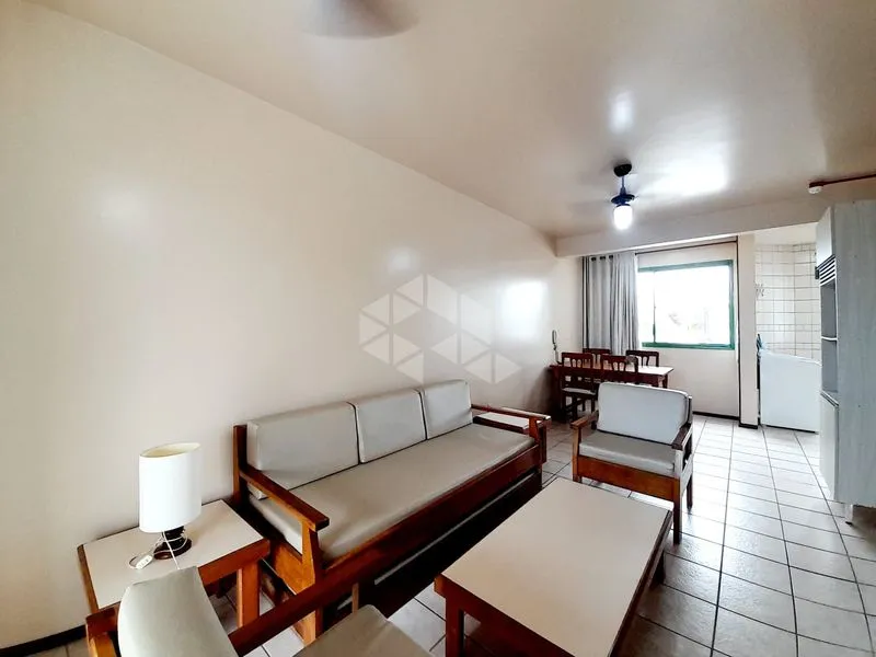 58 m² apartment with 1 bedroom and a parking space — photo 9