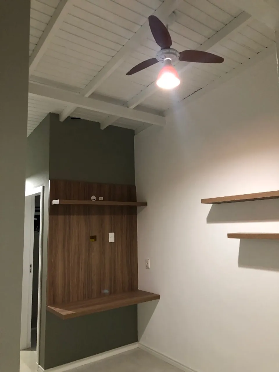 Квартира с одной спальней и рабочим местом — photo 3