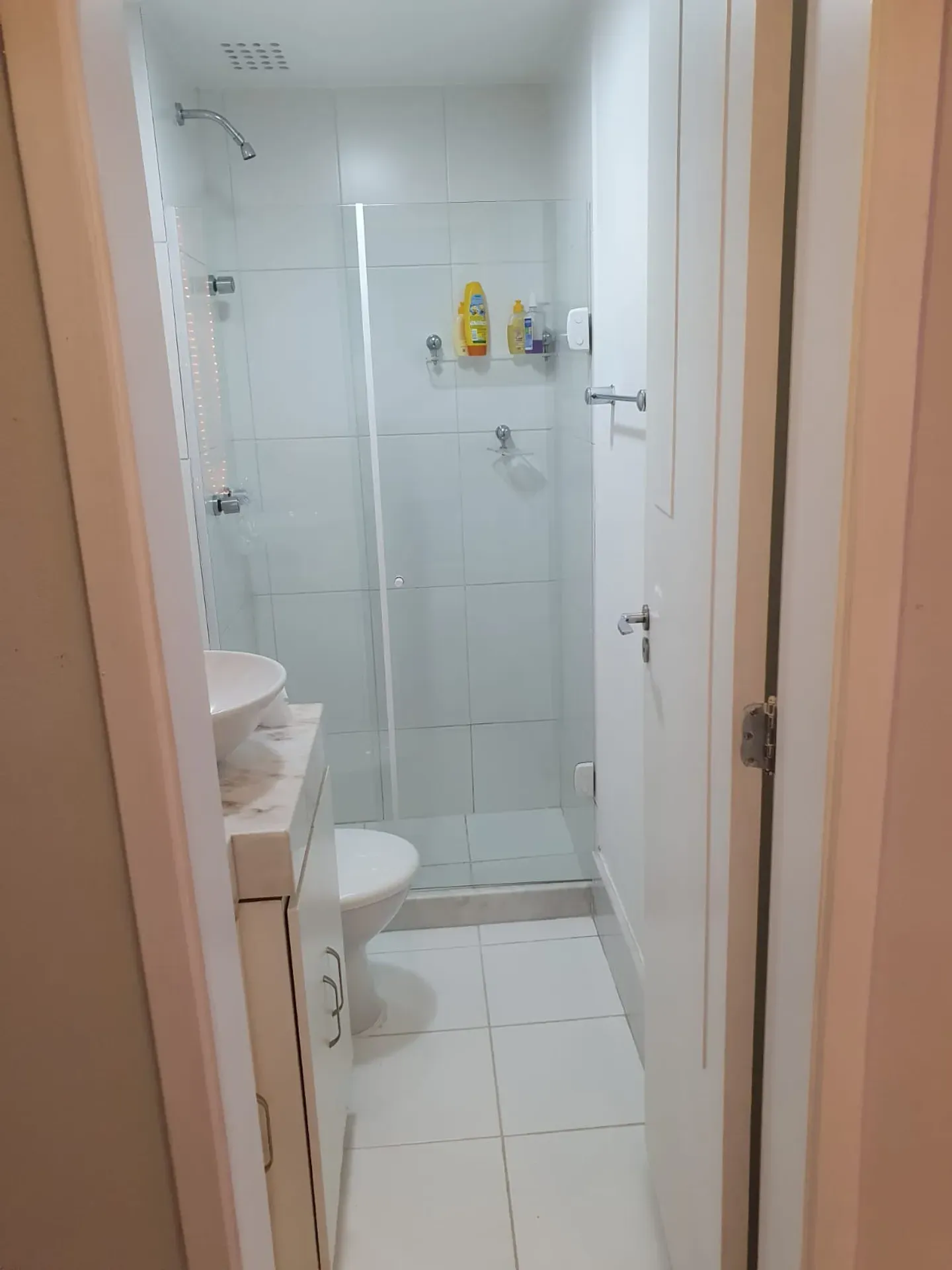 2-bedroom apartment with a home office in Rio de Janeiro — photo 14
