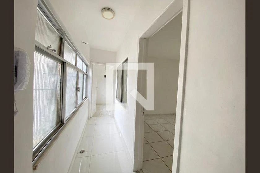 Casa para aluguel com 2 quartos e 50 m², sem vaga — photo 33