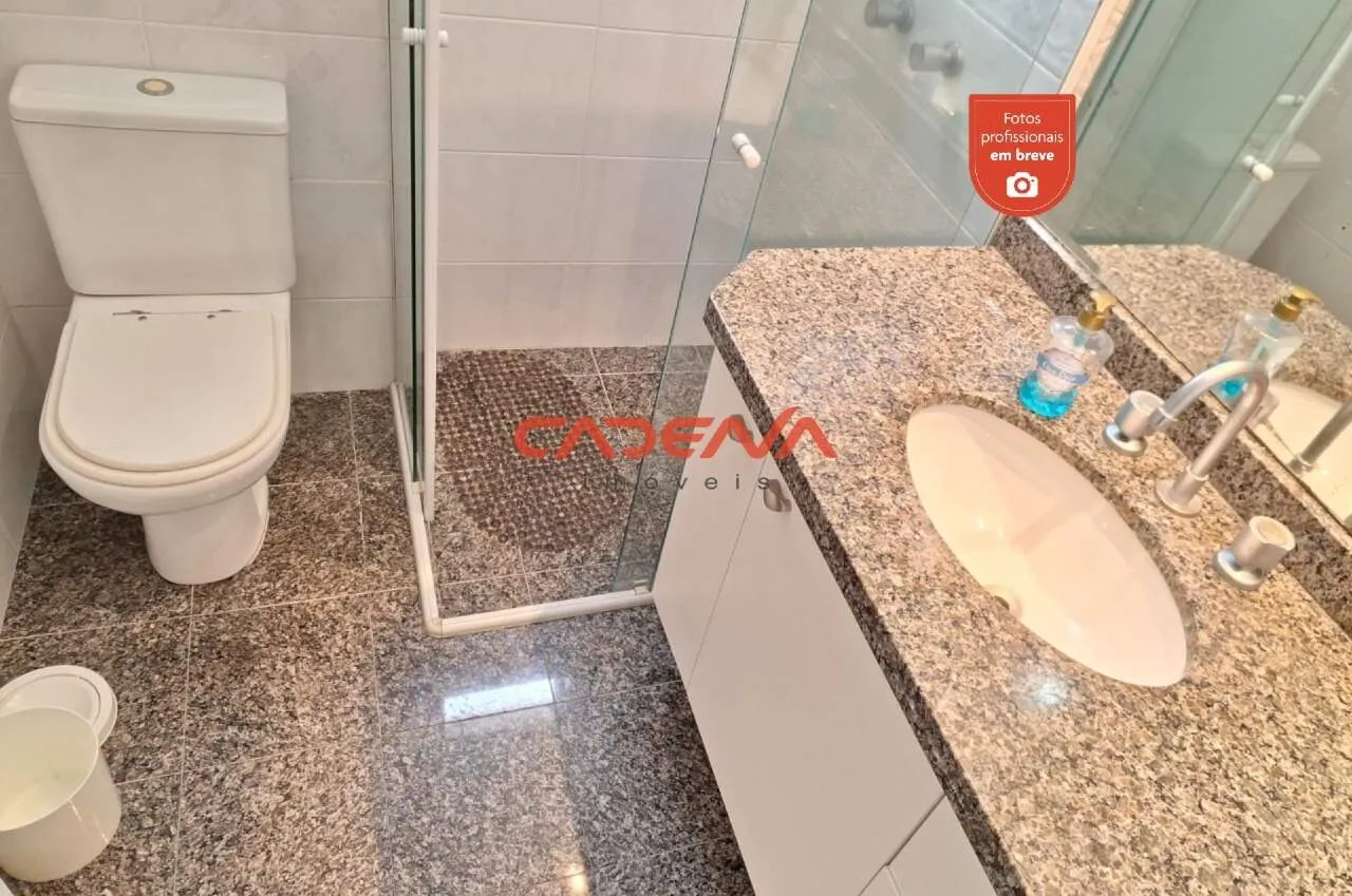Apartamento de 126 m² con 3 dormitorios y balcón — photo 14