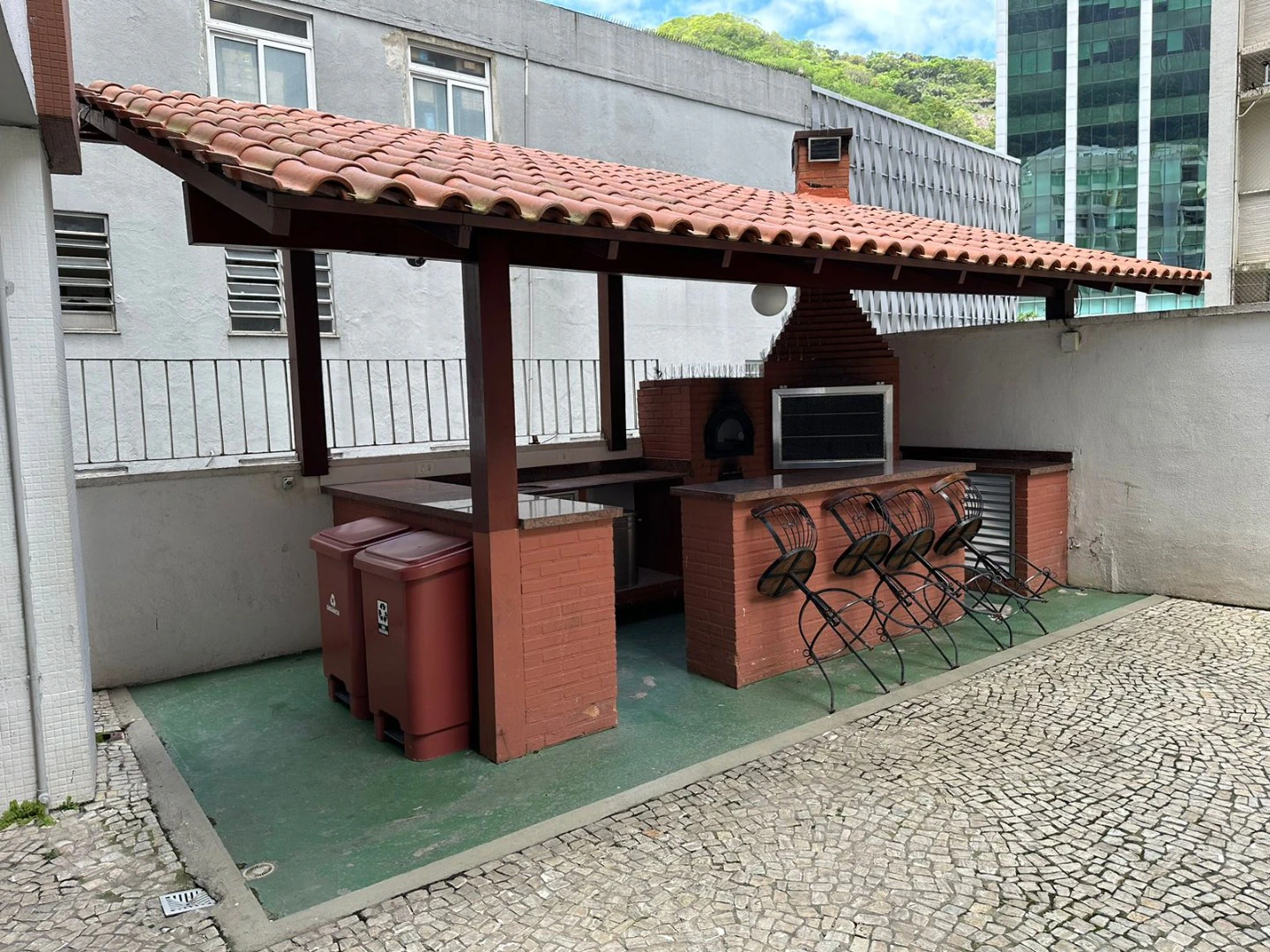 Apartamento de 80 m² com 2 quartos e suíte — photo 26