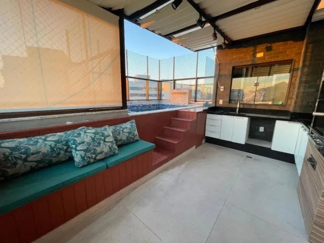3-bedroom apartment with a home office — photo 3