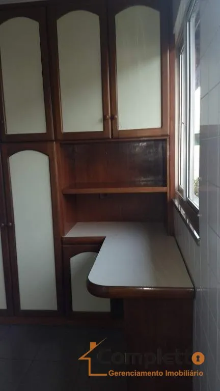 2-bedroom apartment with balcony counter and grill — photo 46