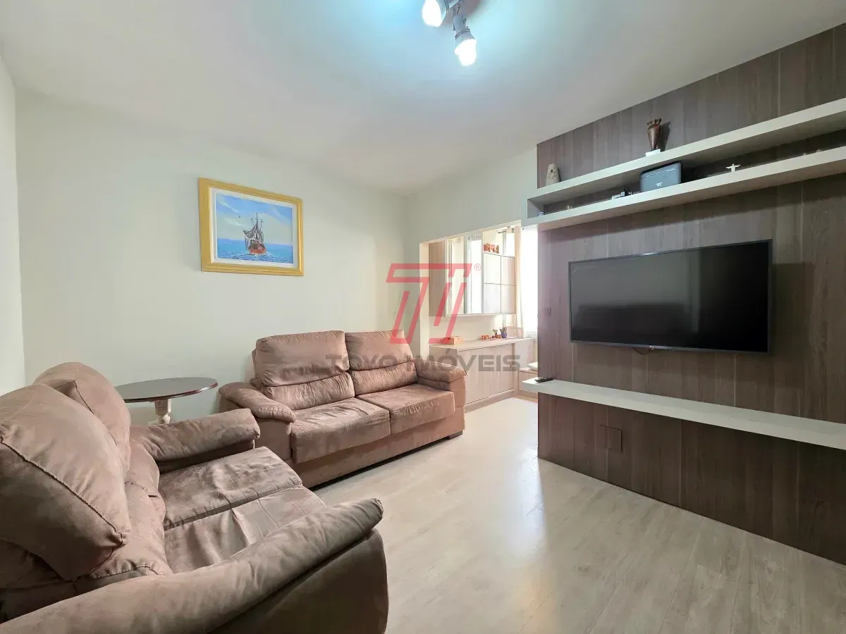 Apartamento amueblado con 2 dormitorios 1 baño y 48 m² — photo 7
