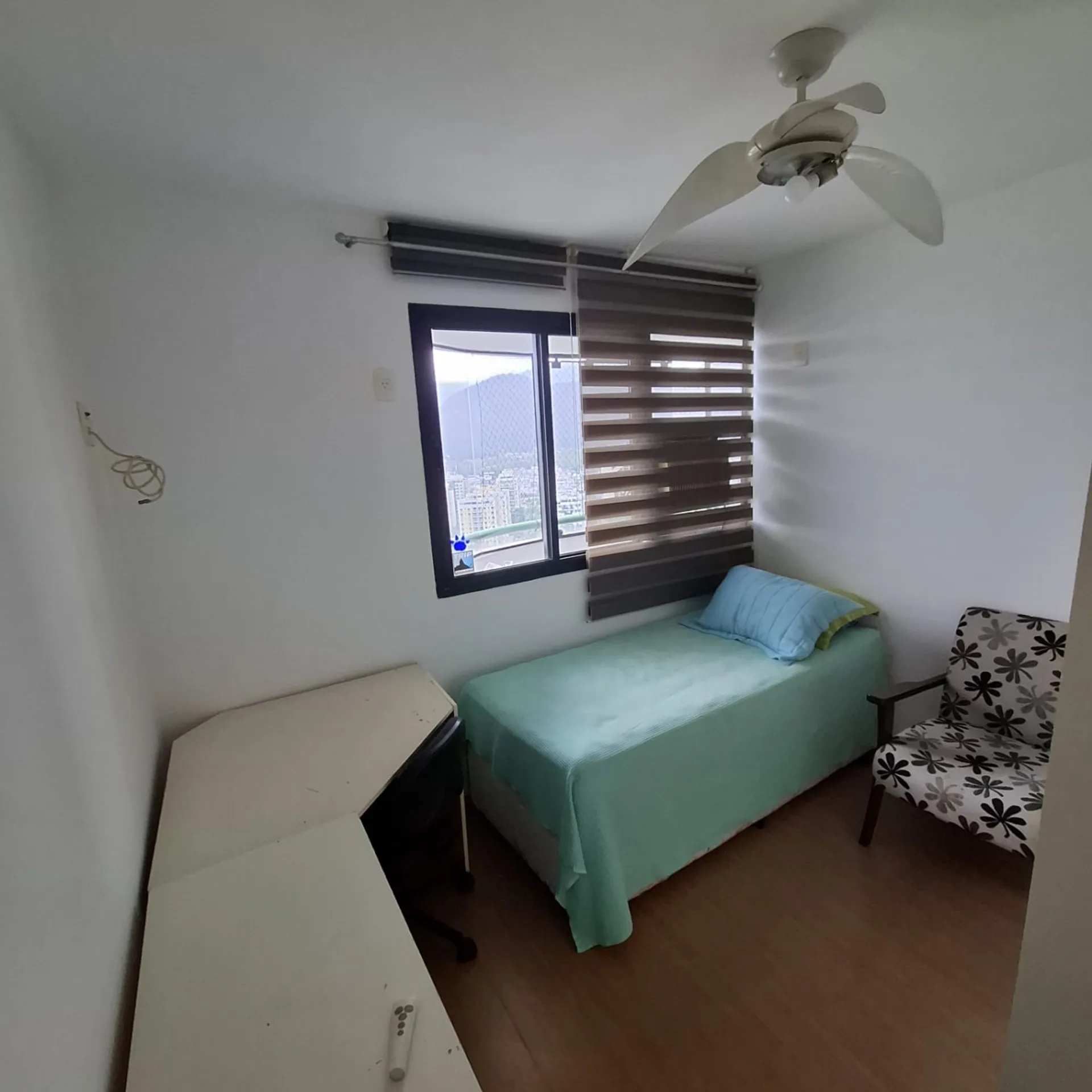 3 quartos e espaço de home office: apartamento de 80 m² — photo 13