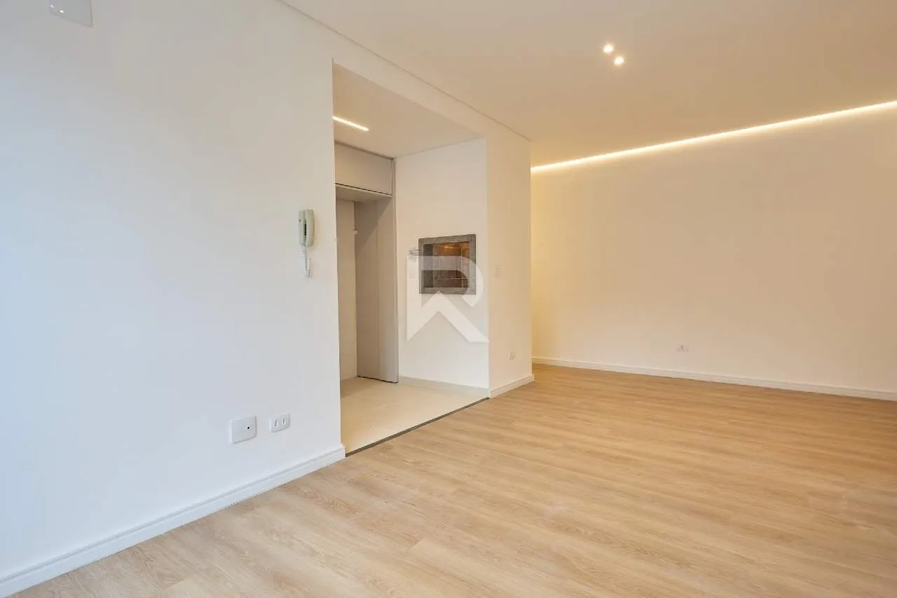 Apartamento 71 m² com 3 quartos e cozinha integrada — photo 16